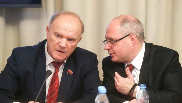 Русофобский переворот в Грузии? Простой народ сделал свой выбор | Русская весна