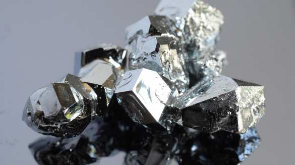 Глава Роснедр рассказал о запасах редкоземельных металлов в России | Русская весна