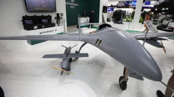 В Госдуме призвали включить понятие «рой дронов» в законодательство | Русская весна