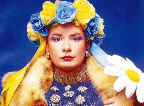 Верка Сердючка (Андрей Данилко): после революции стало хуже! | Русская весна