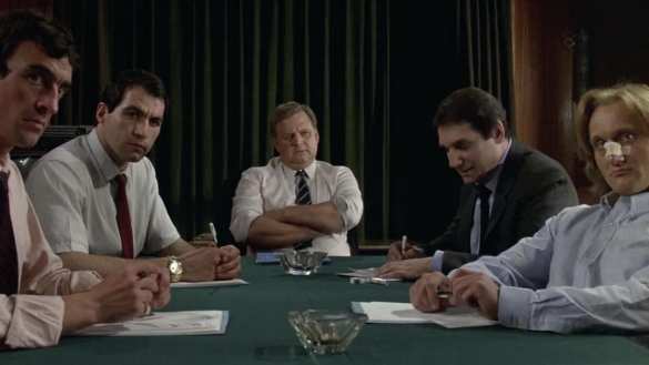 Умер французский артист — кумир советских зрителей | Русская весна