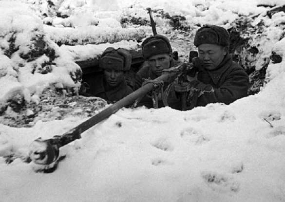 Битва за Шумшу — последнее сражение Второй мировой войны | Русская весна