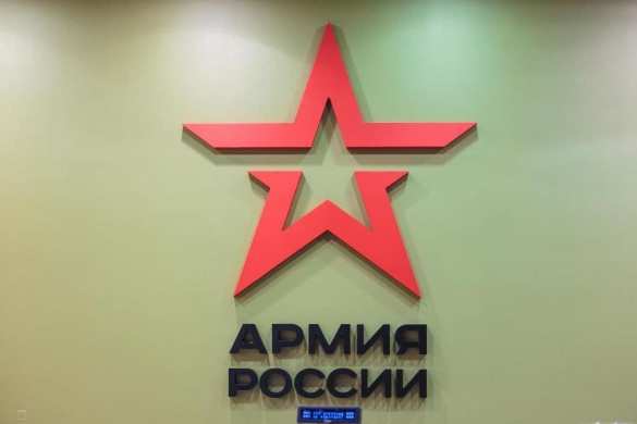 Россиянки стали чаще искать работу в армии | Русская весна