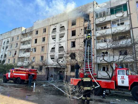 Враг нанёс удар по Шебекино, убивая и калеча мирных жителей (ФОТО, ВИДЕО) | Русская весна