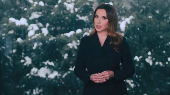 Жена Медведчука идёт в украинскую политику — каковы её шансы? (ВИДЕО) | Русская весна