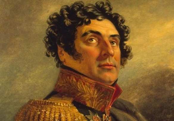 «Лев русской армии», не потерпевший ни одного поражения | Русская весна