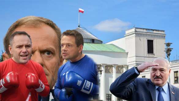 Поляки выбирают: президент «здравого смысла» или личный враг Путина | Русская весна