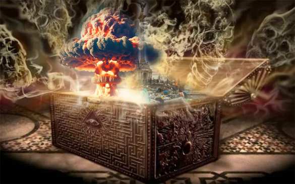 На Западе спрогнозировали последствия вступления США в войну Израиля и Ирана | Русская весна