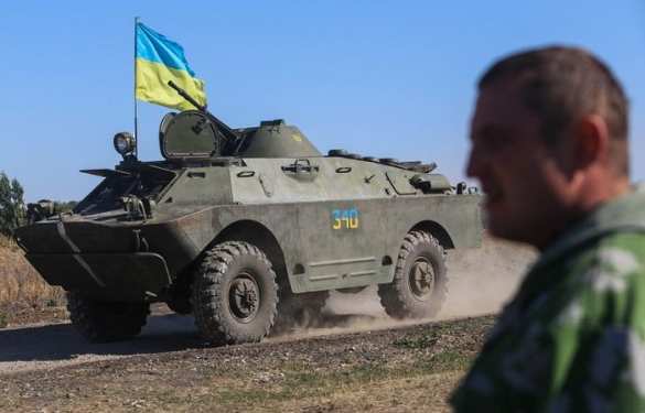 Новости Новороссии 2 декабря 2014 года (видео) | Русская весна