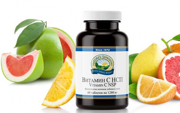 Продукция Nature’s Sunshine Products: её особенности | Русская весна