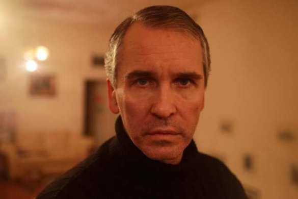 Lieber Wodka als “Kalter Blitzkrieg”. Interview mit Wladimir Sergijenko | Русская весна