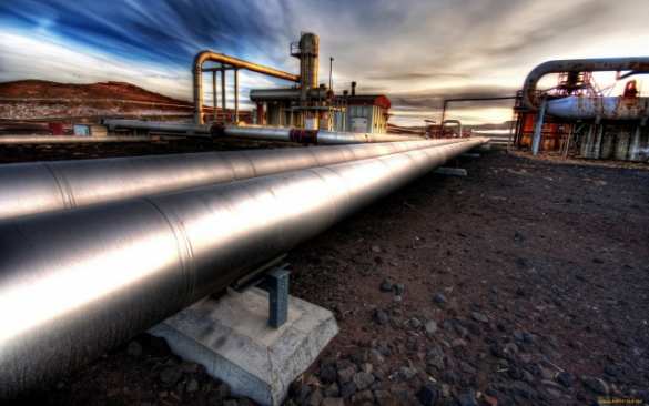 Россия стала крупнейшим поставщиком нефти в Китай | Русская весна