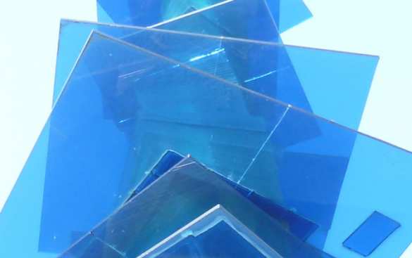 Оборудование для работы со стеклом: инновации и возможности | Русская весна