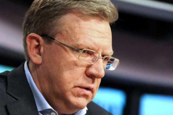 Кудрин заявил об отсутствии у россиян «чувства налогоплательщика» | Русская весна