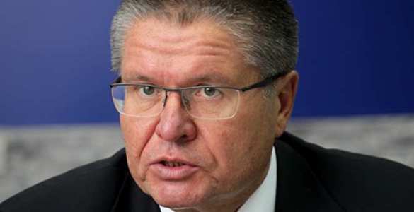 Экономика России полностью адаптировалась к санкциям, — Улюкаев | Русская весна