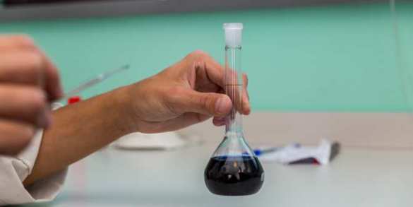 В России одобрен первый проект синтетической нефти | Русская весна