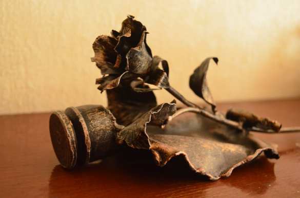 Донбасская роза для Нуланд доставлена в Госдеп | Русская весна