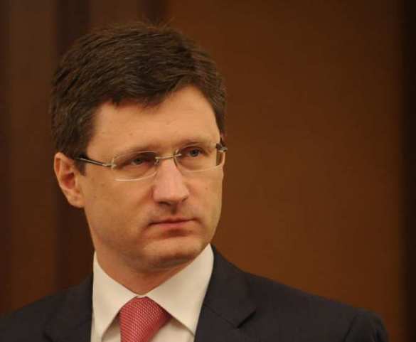 Вице-премьер Новак ответил главе Минэнерго США на слова  о «грязном российском газе» | Русская весна