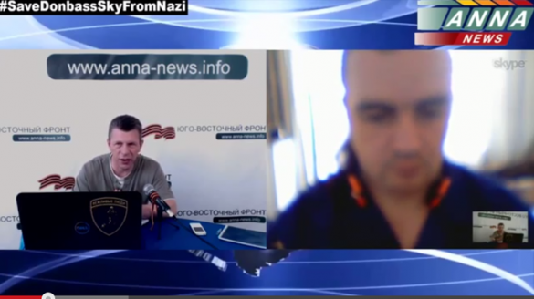 Anna-news Украинской экономике на данном этапе не поможет ничто | Русская весна