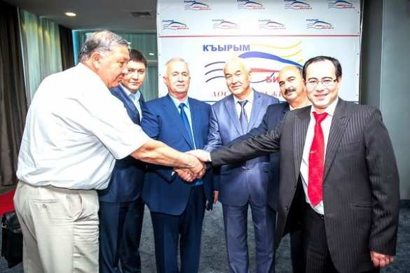 Кто придет на смену «Меджлису»: пророссийские лидеры крымских татар | Русская весна