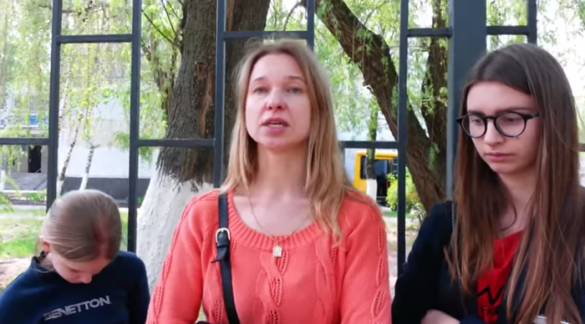 10 июля в Харькове вновь судили Спартака (видео) | Русская весна