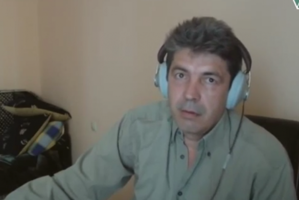 Олег Ершов На Украине вопросы реституции воспринимаются как хохма (видео-включение) | Русская весна