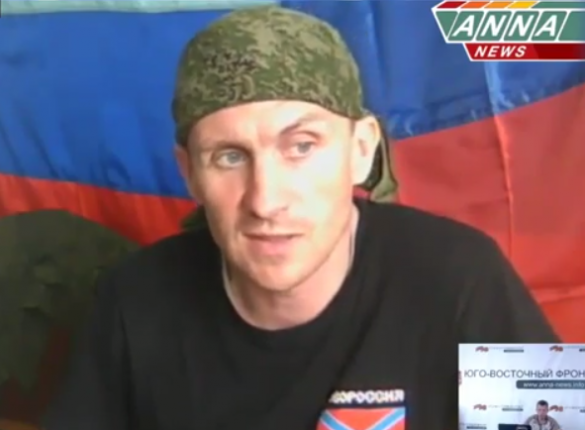 По приказу Порошенко по Лисичанску был нанесен артиллерийский удар (видео-включение) | Русская весна