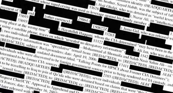 Шокирующий доклад о пытках ЦРУ | Русская весна