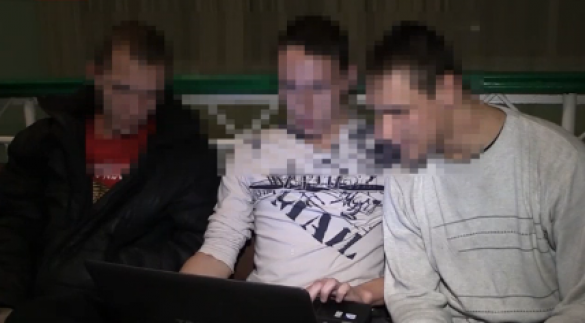 Бежавшие от мобилизации украинские призывники поблагодарили Путина | Русская весна