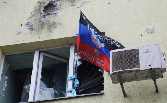 В Донецке пройдёт «саммит непризнанных государств» | Русская весна