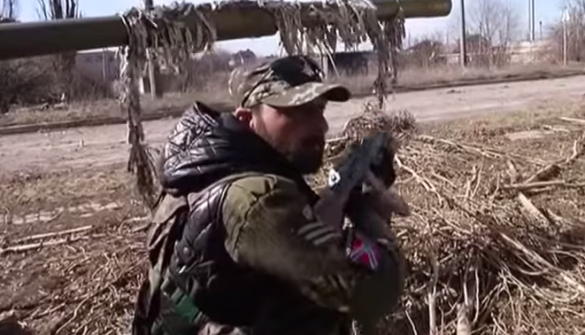 Киев темой миротворцев отвлекает внимание от своих действий и обязательств (ВИДЕО) | Русская весна