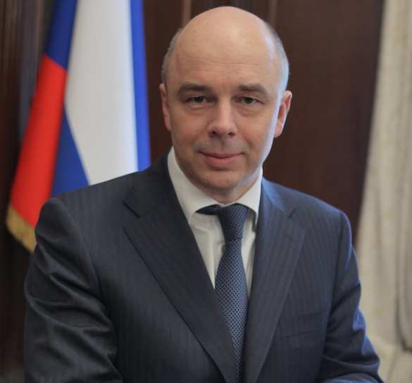 Силуанов: Цены на нефть продолжат снижаться | Русская весна