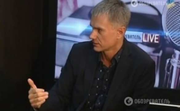 На Украине собираются получать энергию от вращения Земли и зарабатывать деньги из шума (ВИДЕО) | Русская весна