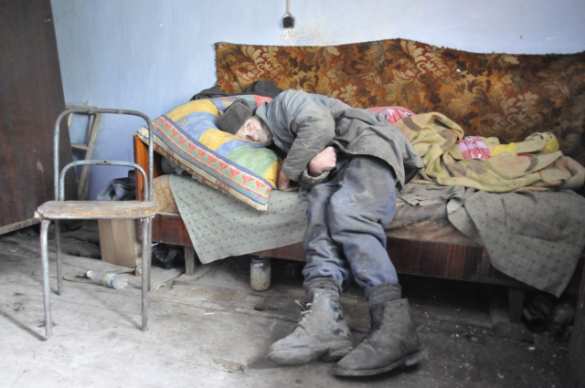 Forbes: ни Яресько, ни другие уже не спасут Украину | Русская весна