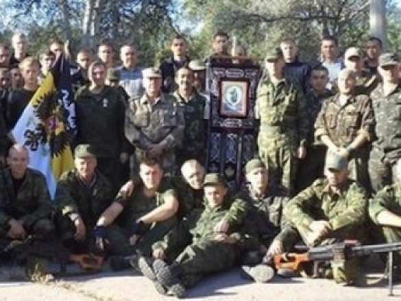 В Запорожье начались зачистки: каратели в действии В Запорожье начались зачистки: каратели в действии (видео) | Русская весна