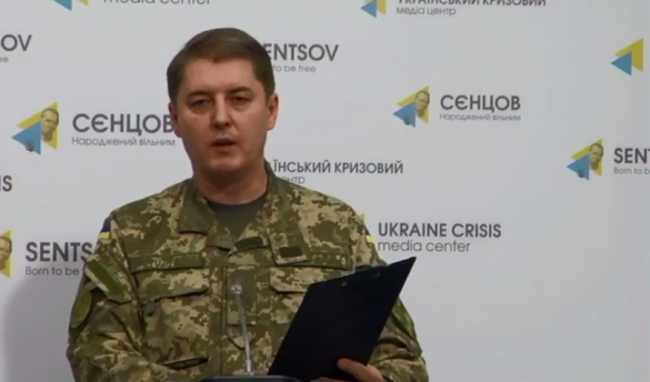 Официальный Киев подтвердил информацию «Русской Весны» о вчерашней «самоликвидации» блокпоста ВСУ и побеге военнослужащего (ВИДЕО) | Русская весна