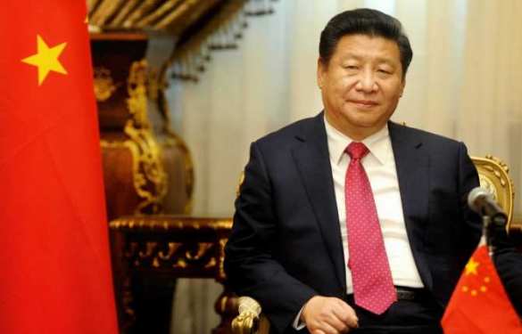 Китай и Иран подпишут документ о всестороннем сотрудничестве | Русская весна