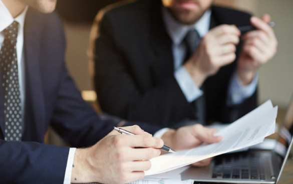 Юрист в 21-м веке: необходимый специалист для организаций и частных лиц | Русская весна