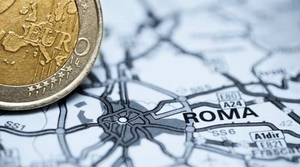 Число бедных граждан в Италии выросло до рекорда за 11 лет | Русская весна