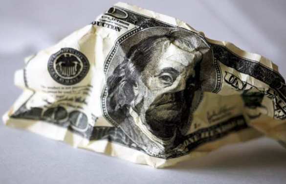 Отмена свободной торговли с Украиной защитит Россию от ущерба в $3,5 млрд | Русская весна