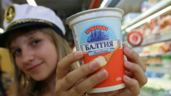 Как Балтия реагирует на российские санкции | Русская весна