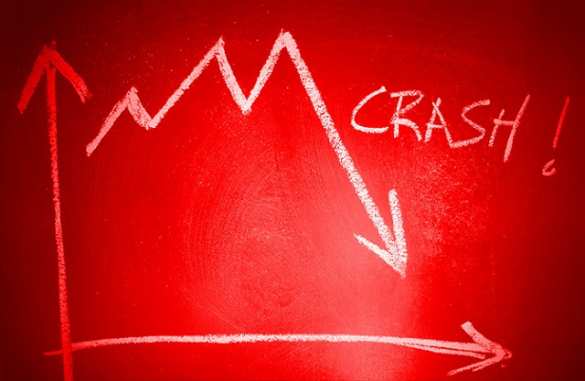 Инвестиционные гиганты готовятся к кризису | Русская весна