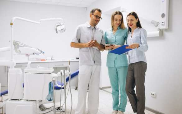 Медицинская деятельность: что это такое, зачем нужна лицензия и как ее получить с помощью консалтинговой фирмы | Русская весна