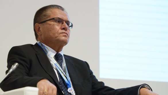 Улюкаев назвал условие, при котором Украина избежит продэмбарго | Русская весна