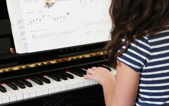 Стоит ли идти в музыкальную школу или можно обойтись без неё? Разбираемся, когда музыкальное образование — это лучший выбор | Русская весна