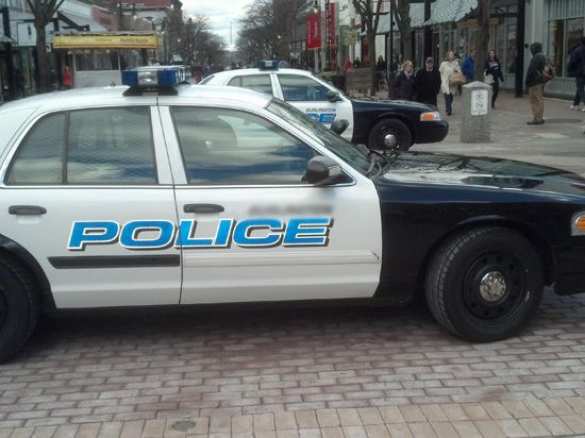 Эхо Фергюсона: около 200 полицейских участков закрылись в США для проверки | Русская весна