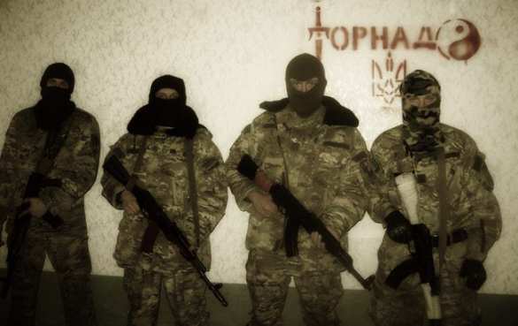 По рецепту Сашко Билого — прокуратура закрыла дело по факту гибели при задержании боевика батальона МВД «Торнадо» по кличке «Толстый» | Русская весна