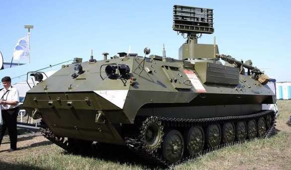 Идея создателей комплекса «Барнаул-Т» признана золотой | Русская весна