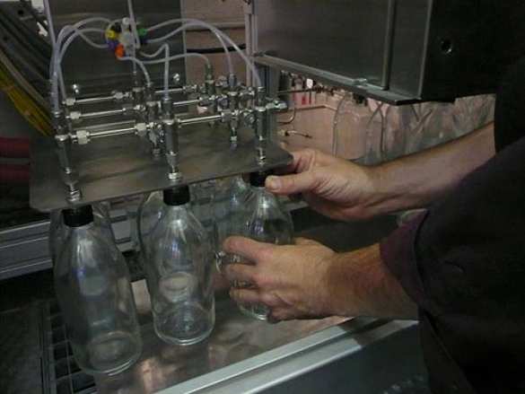 Немецкие ученые превратили воду в бензин | Русская весна