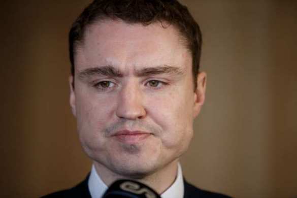 Эстонский премьер пожаловался главе МИД ФРГ на «Северный поток-2» | Русская весна